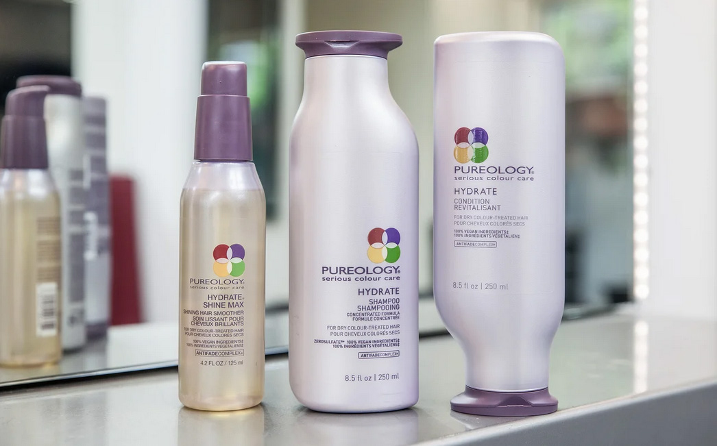 Gallery Joseph Hair & Beauty