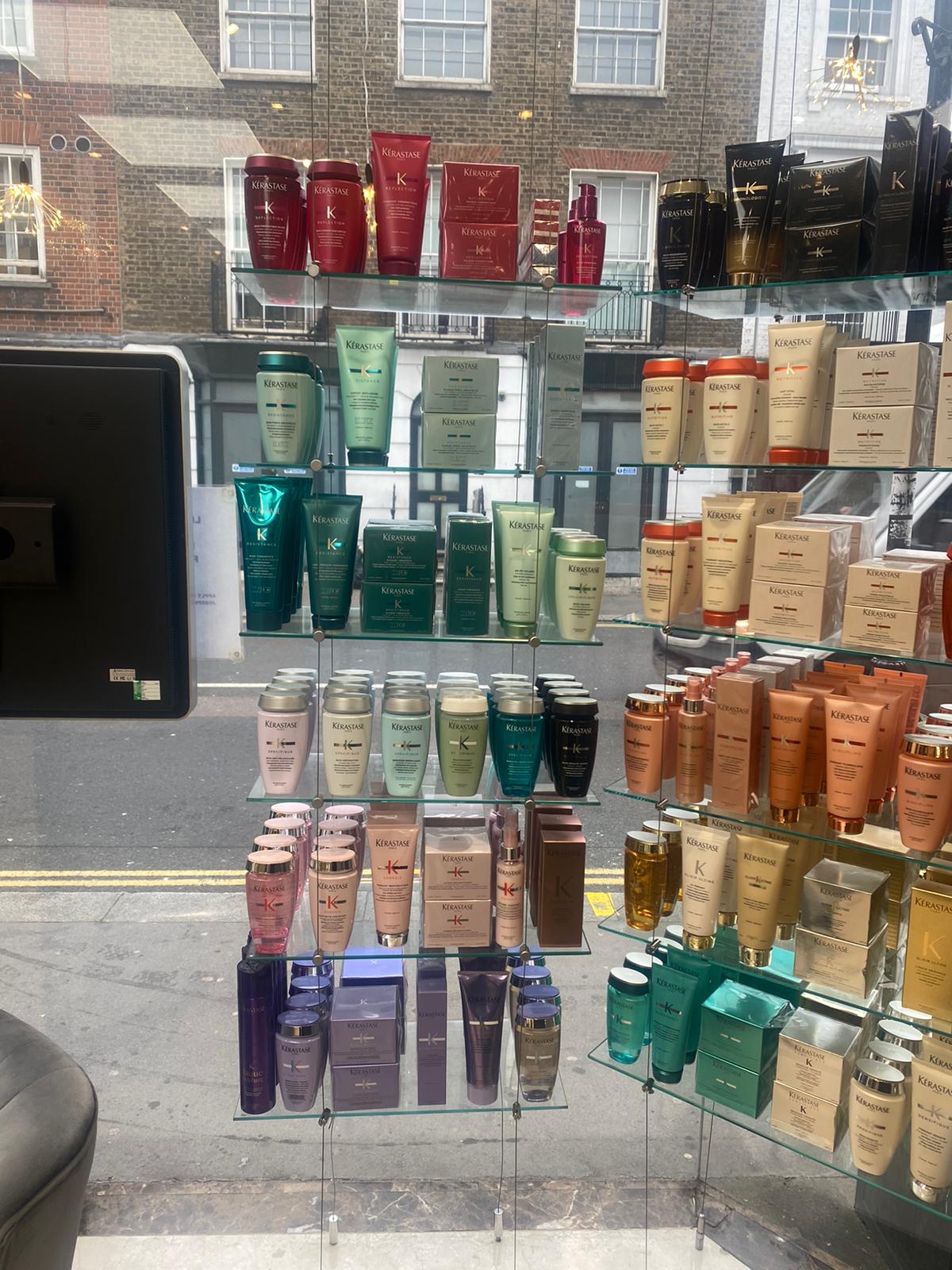 Gallery Joseph Hair & Beauty